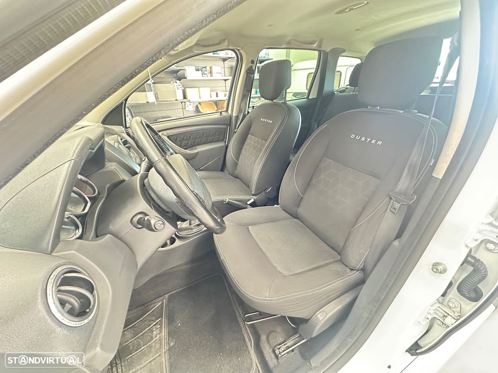 Dacia Duster 1.2 TCe Pack - 8