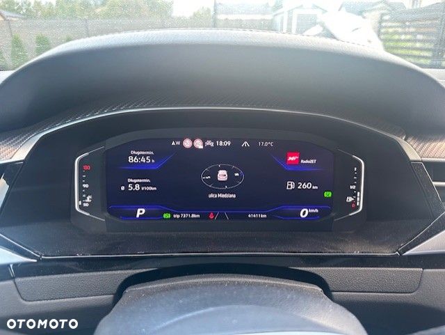 Volkswagen Arteon Shooting Brake 2.0 TDI R-Line DSG - 21