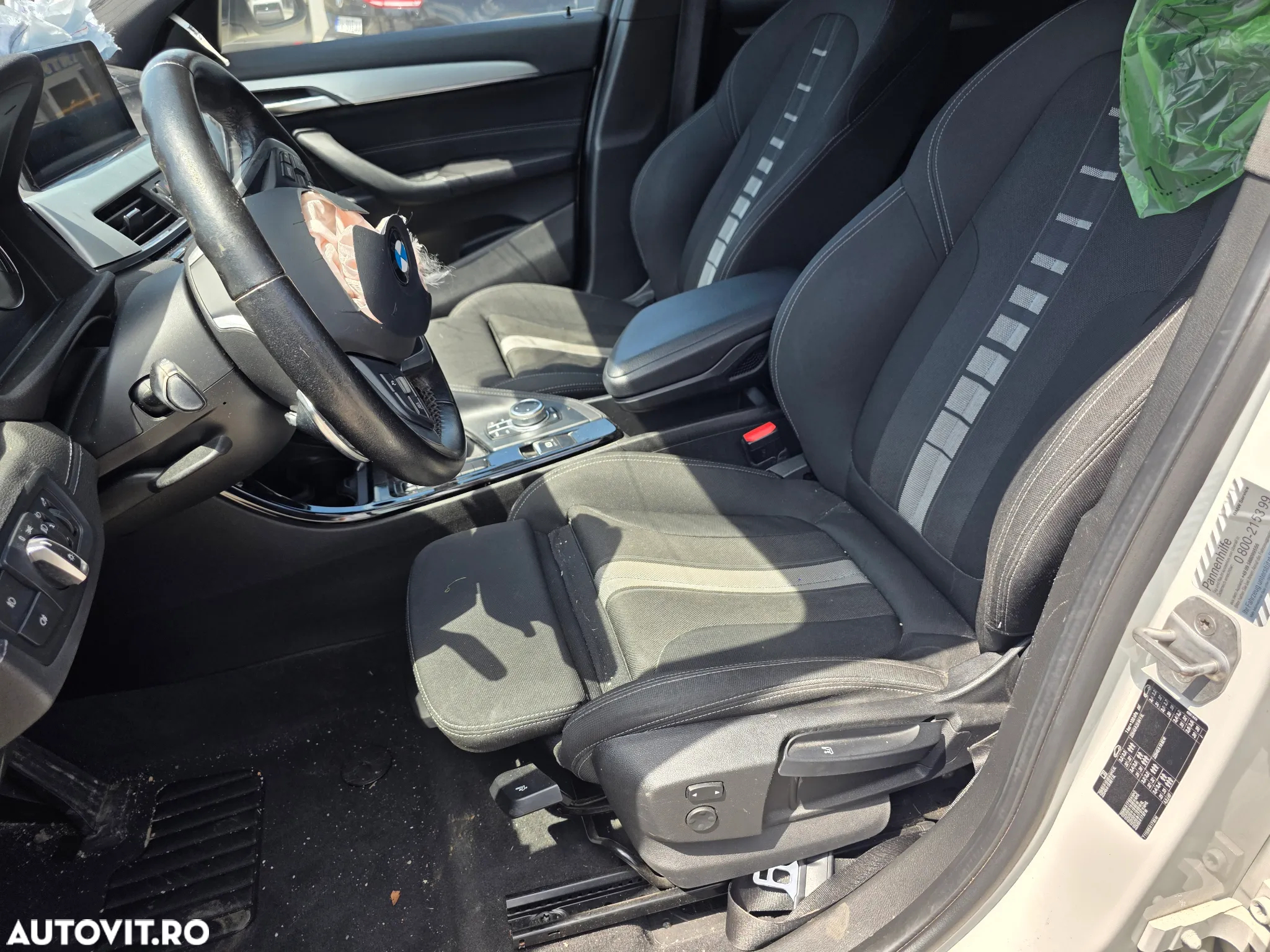 BMW X2 - 10