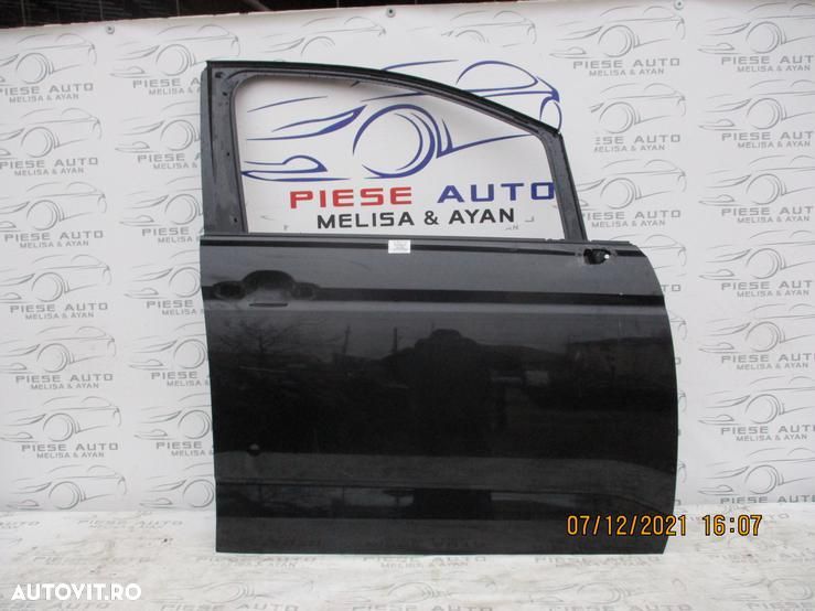 Usa dreapta fata Volkswagen Touran 5TA an 2015-2016-2017-2018-2019-2020-2021 - 1