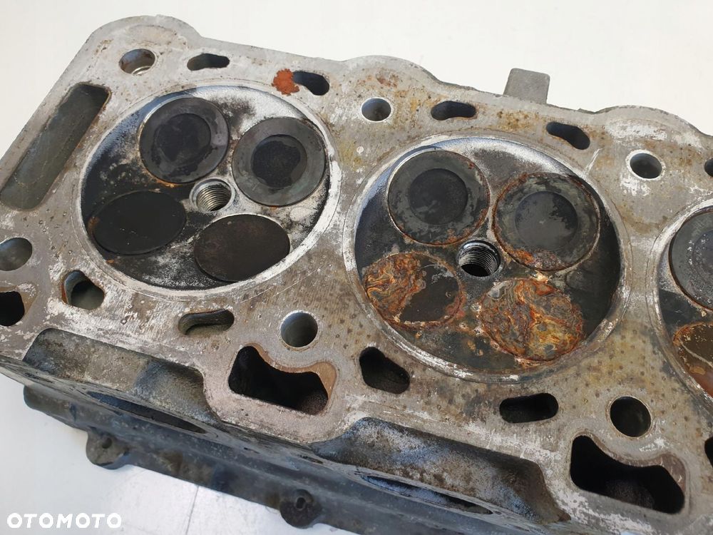 Jaguar S-Type 4.0 V8 GŁOWICA CYLINDRÓW lewa - 10