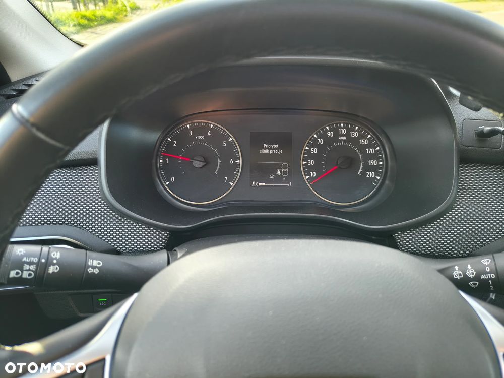 Dacia Jogger 1.0 TCe SL Extreme - 12