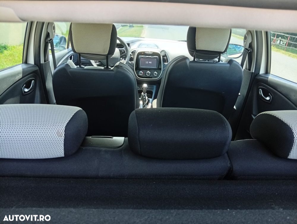 Renault Captur - 7
