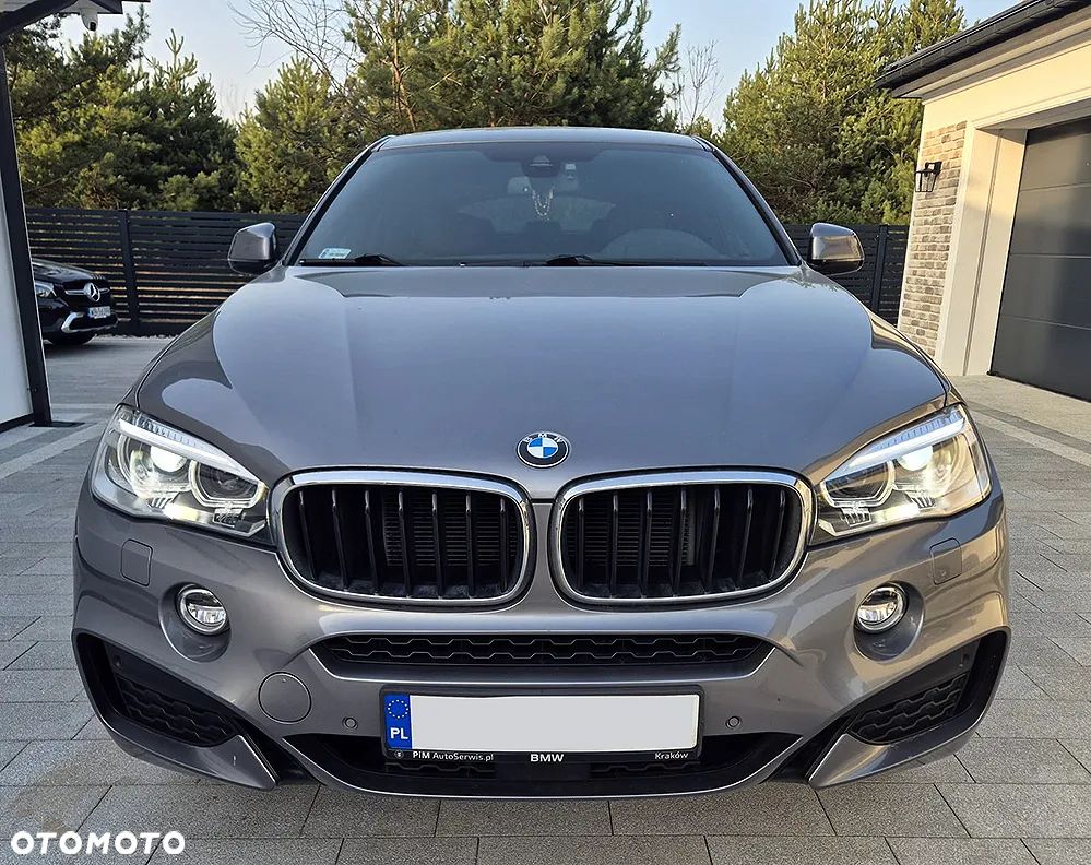 BMW X5 xDrive25d - 34