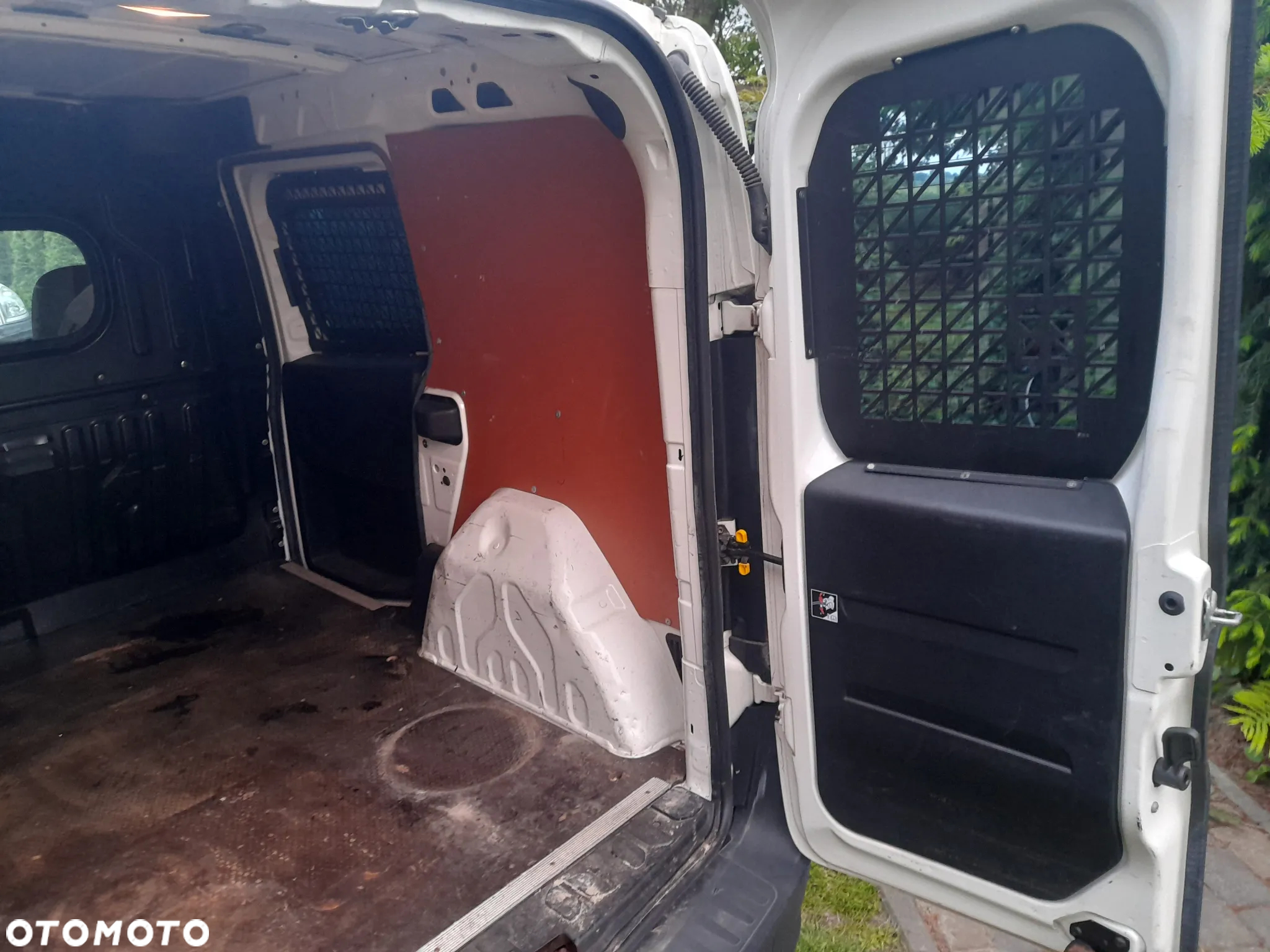 Opel Combo - 17