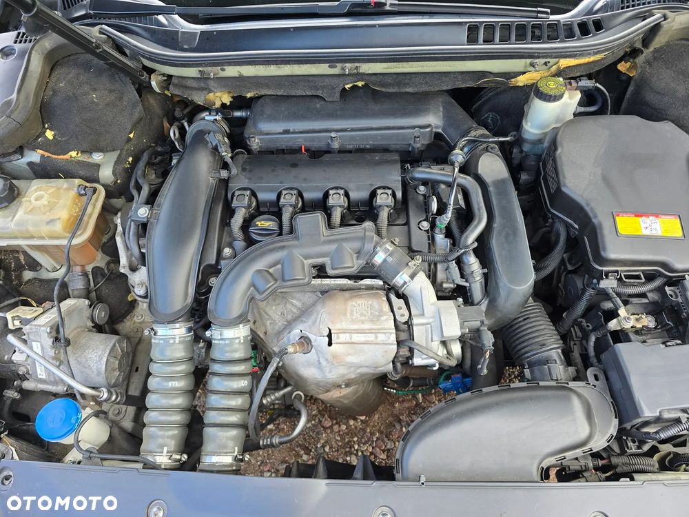 Peugeot 508 155 THP Active - 18