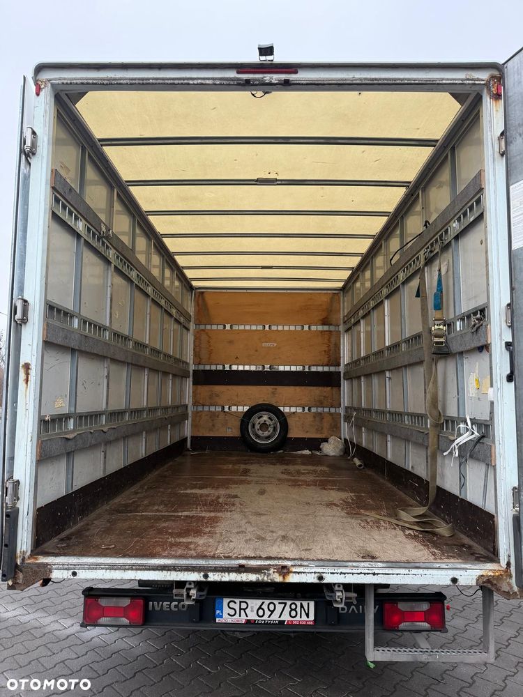 Iveco Daily - 9
