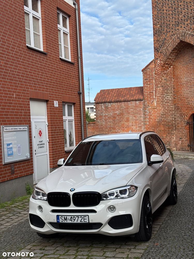 BMW X5 xDrive30d - 2