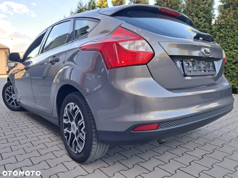 Ford Focus - 14