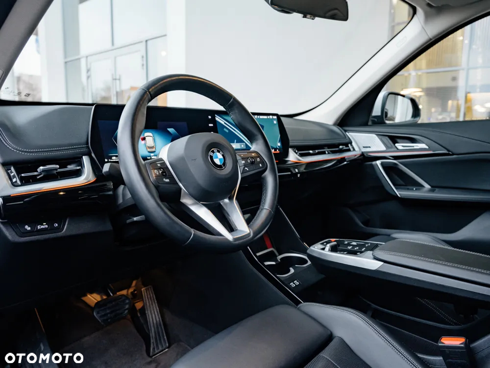 BMW X1 sDrive18i xLine - 6