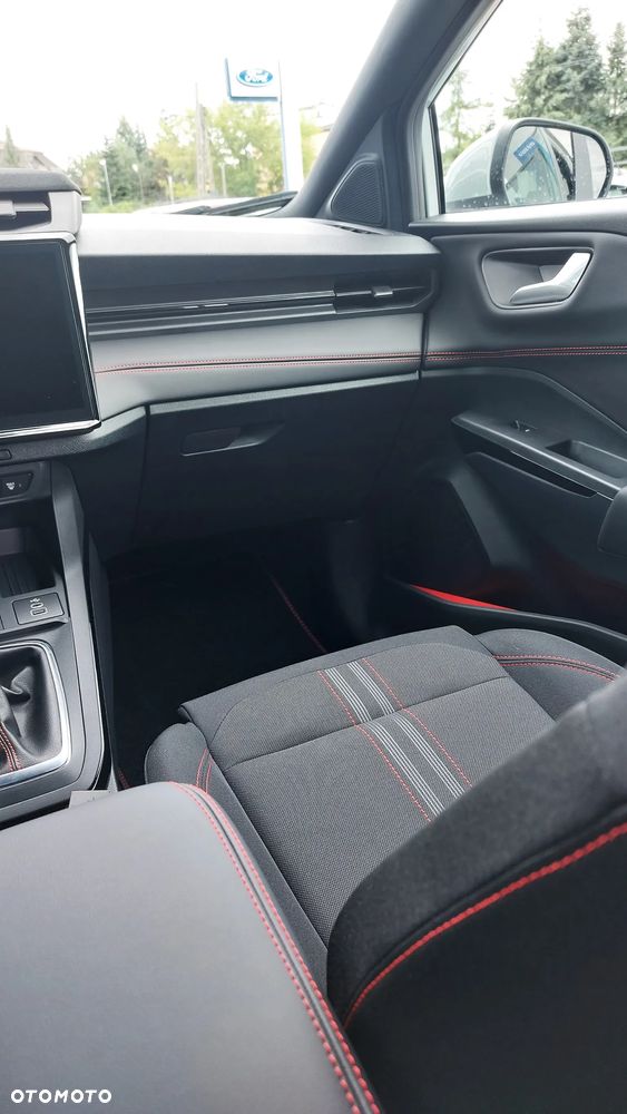 Ford Puma 1.0 EcoBoost ST-Line - 11