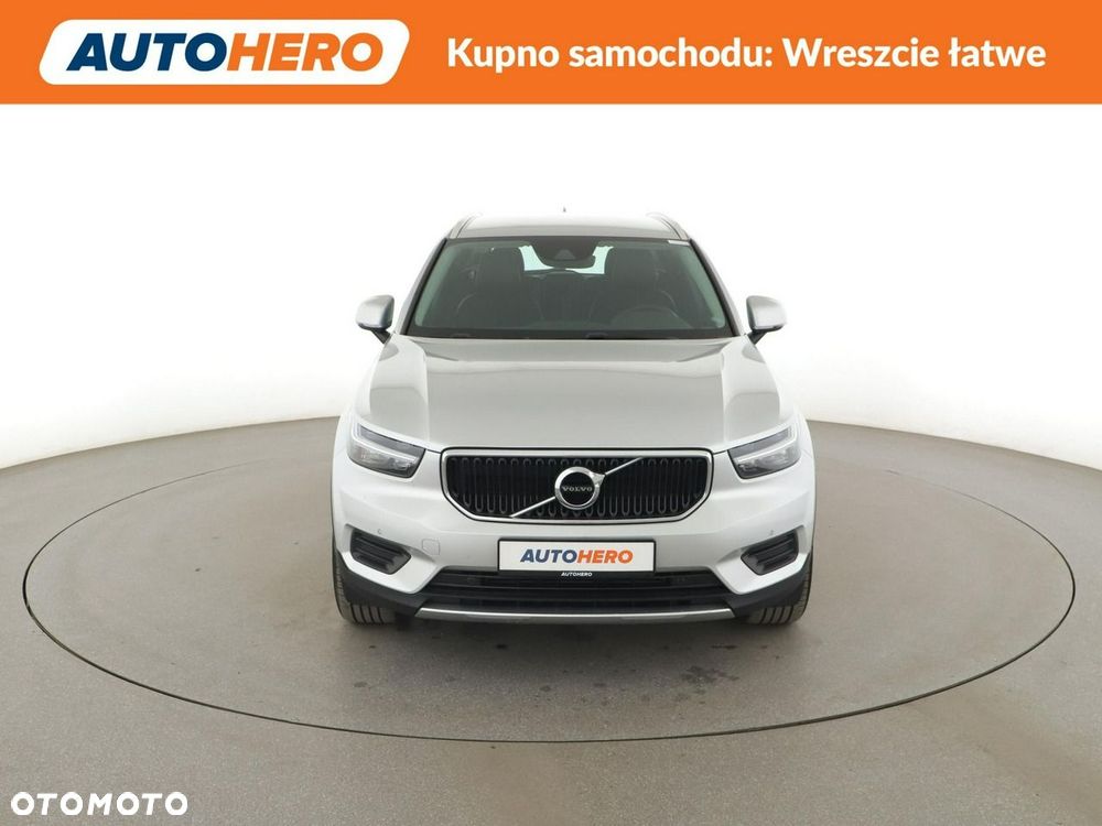 Volvo XC 40 T3 Momentum - 12