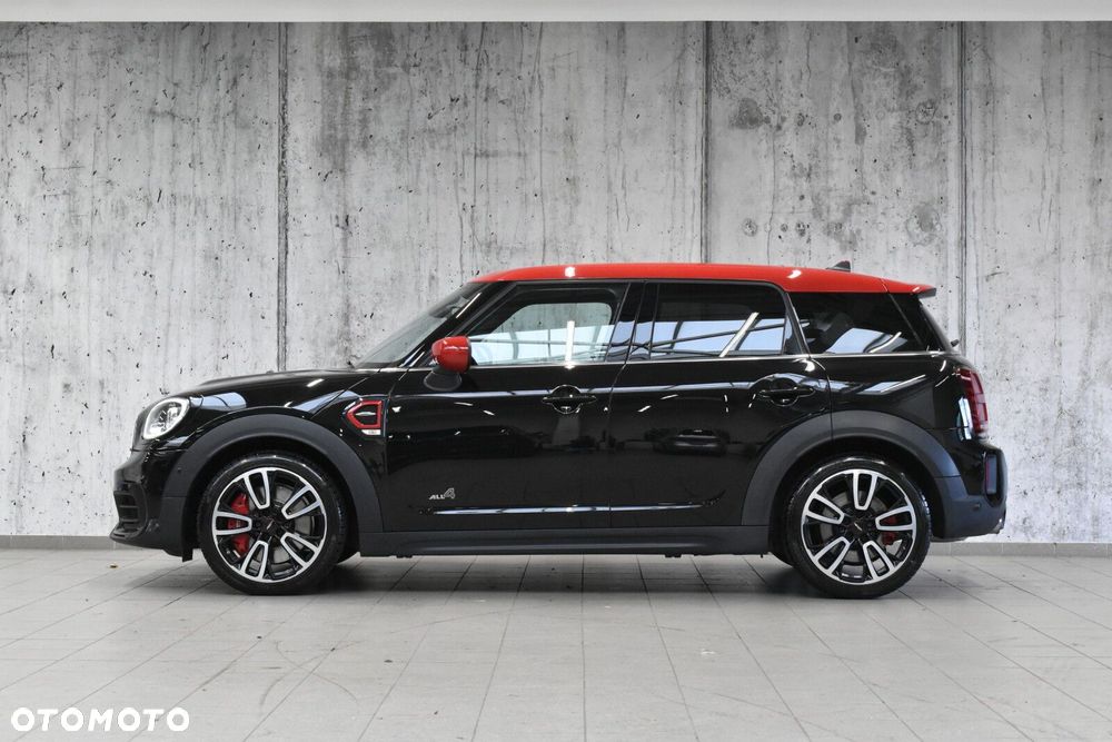 MINI Countryman - 4