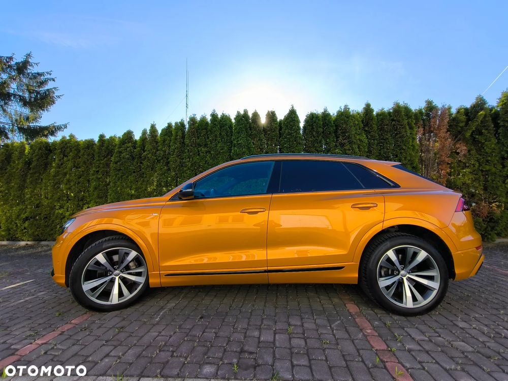 Audi Q8 - 7