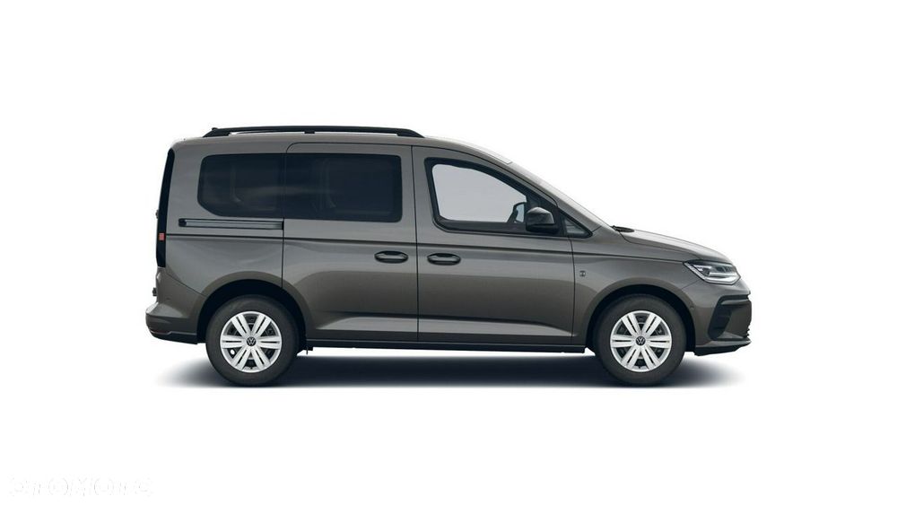 Volkswagen Caddy - 7