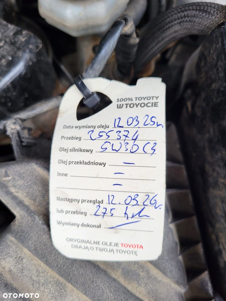 Toyota Auris 1.6 D-4D Premium - 17