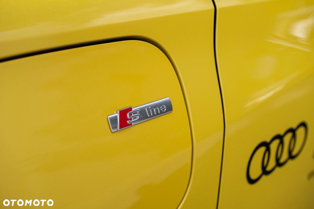 Audi A3 Sportback - 7