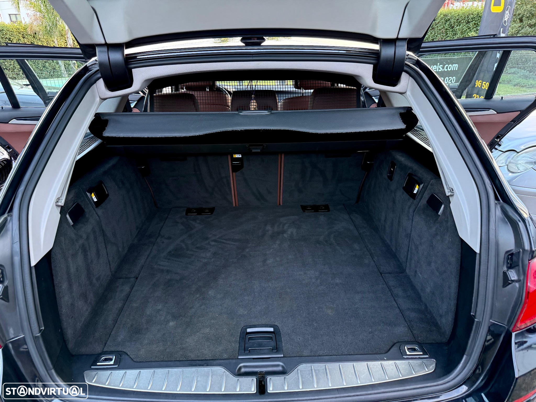 BMW 520 d Pack M Auto - 41
