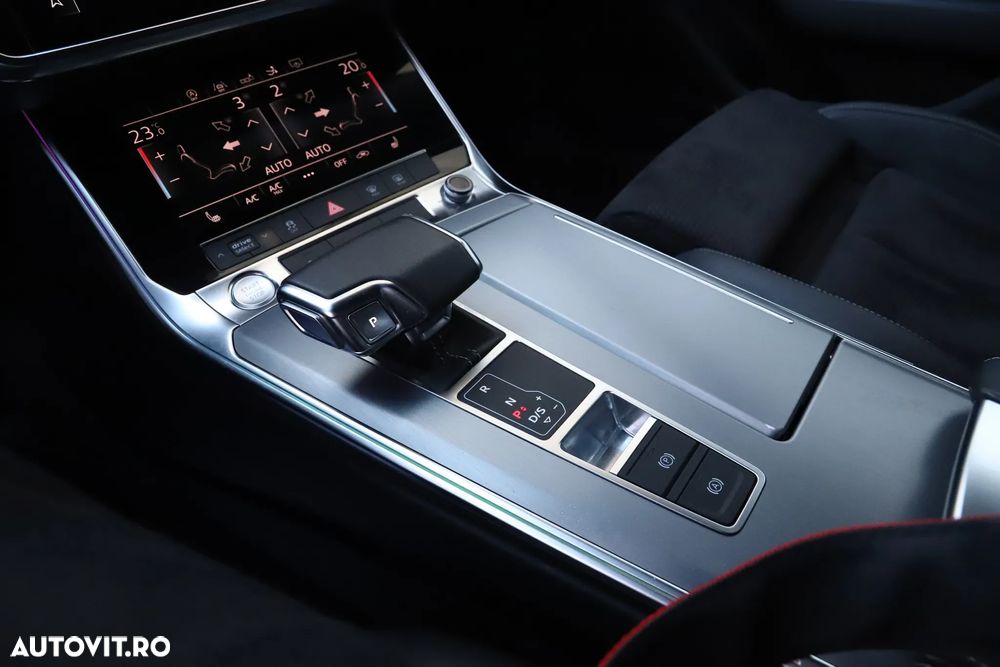 Audi A7 3.0 50 TDI quattro Tiptronic - 14