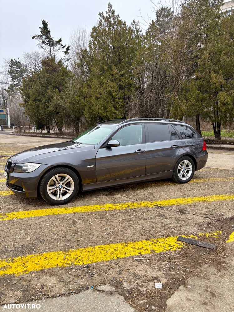BMW Seria 3 - 2