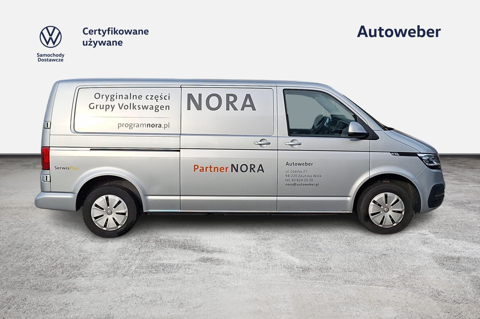 Volkswagen Transporter FURGON 3.400 2.0 TDI 110 kW 6-G - 7