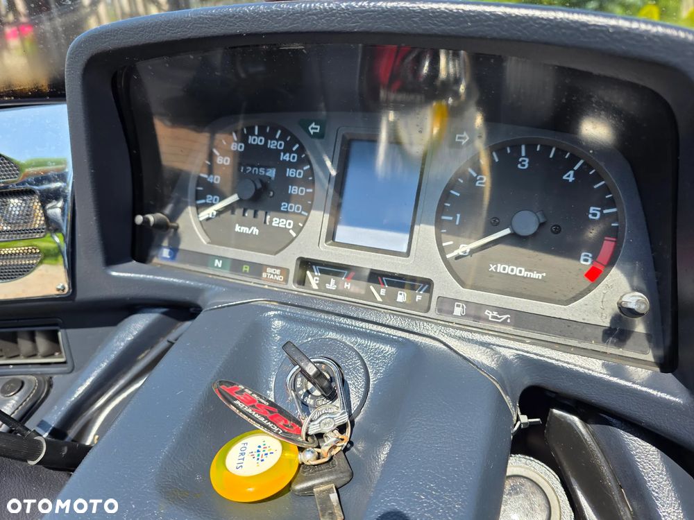 Honda GL - 37