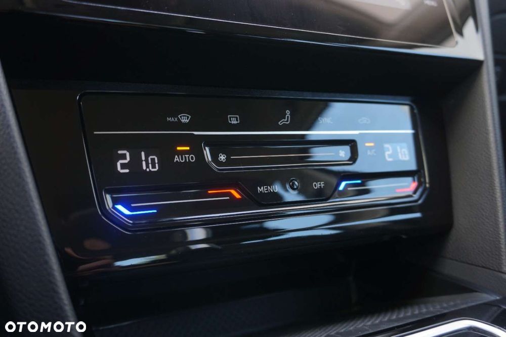 Volkswagen Passat - 10