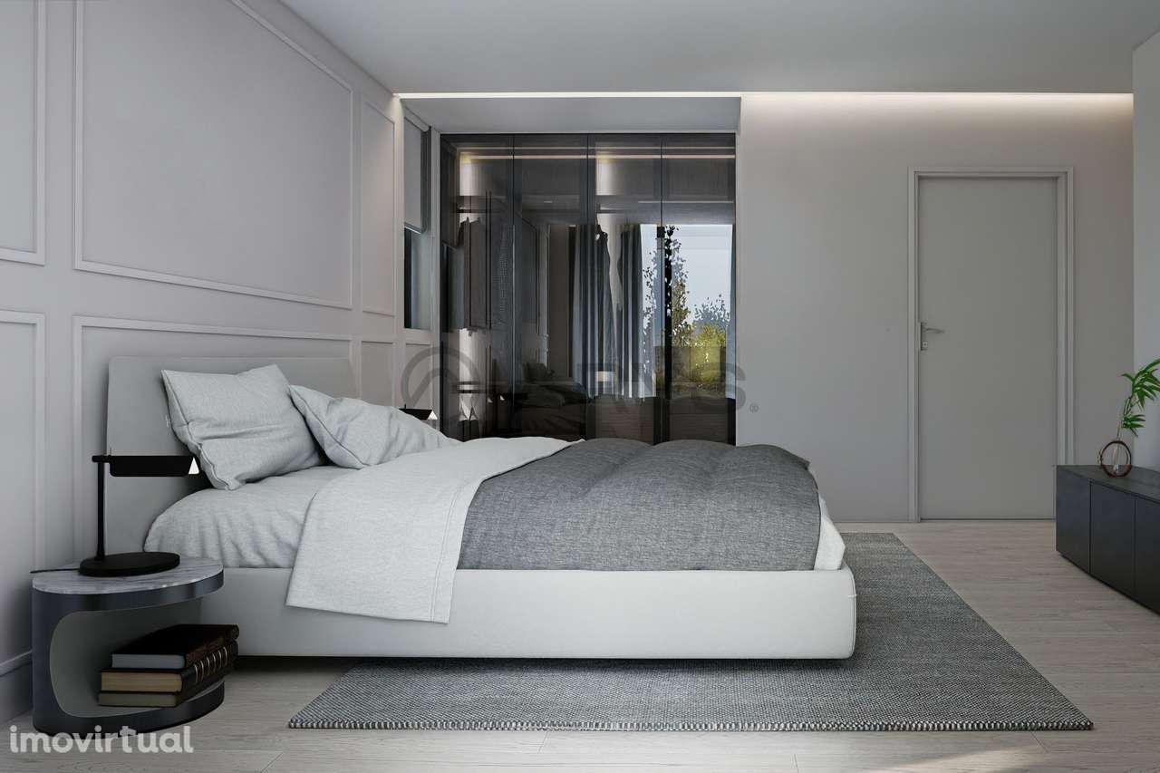 Apartamentos T1, T2 e T3 em Pedrouços, próximo ao Hospital São João - Grande imagem: 5/13