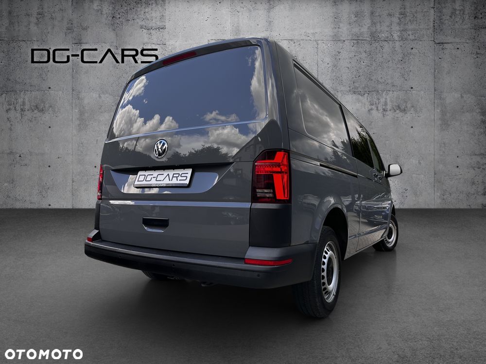 Volkswagen Transporter T6.1 Long - 4