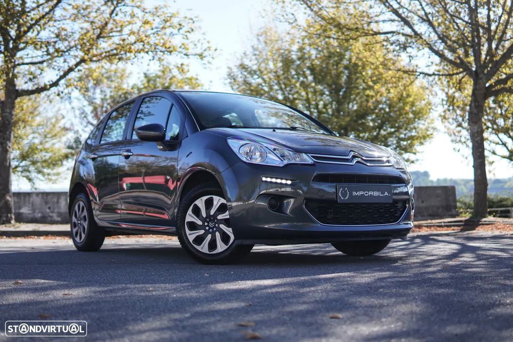 Citroën C3 1.2 PureTech Collection - 12