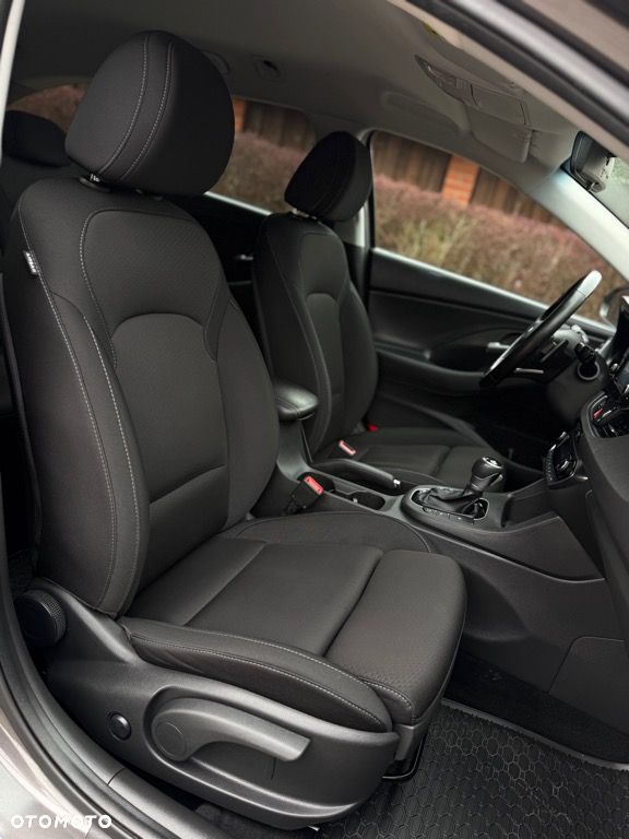 Hyundai i30 1.4 T-GDI DCT Premium - 33