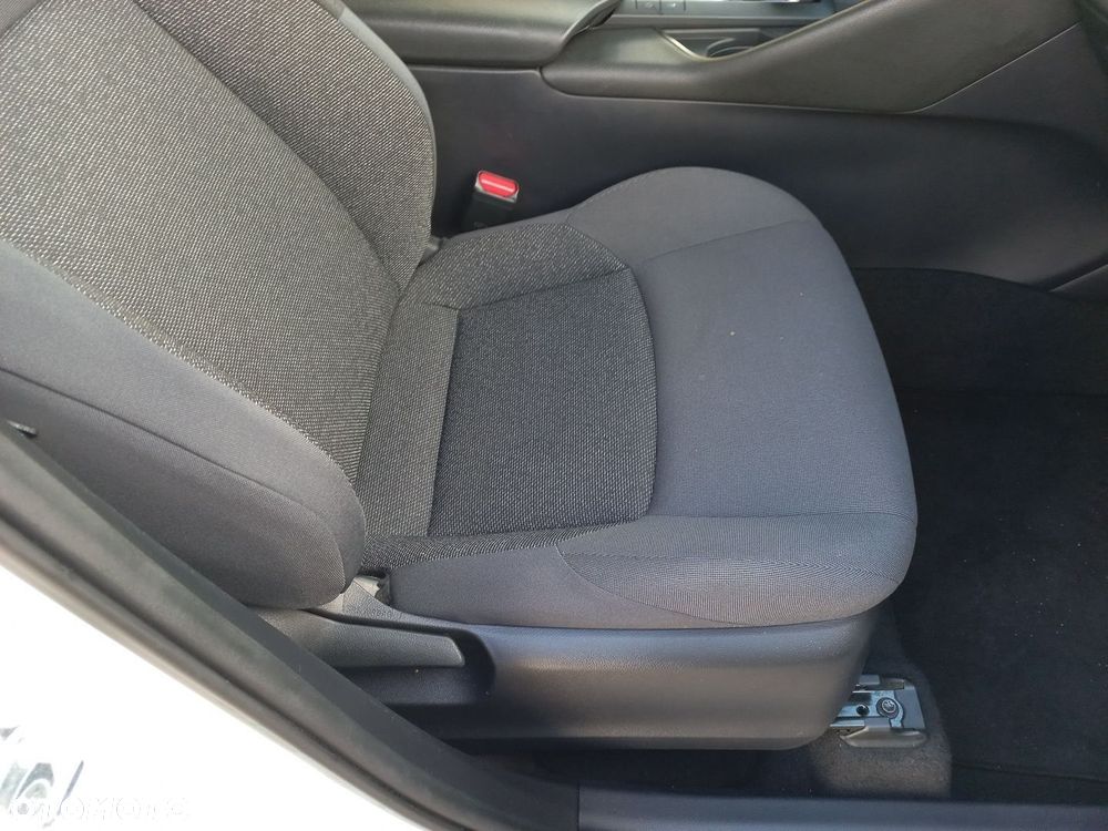 Toyota C-HR 1.8 Hybrid Comfort - 13