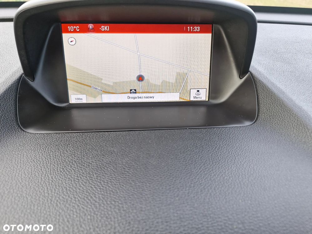 Opel Mokka 1.6 ecoFLEX Start/Stop Selection - 22