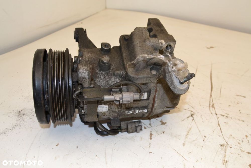 Lexus IS 300 GS 300 2jz-ge Kompresor klimatyzacji - 3