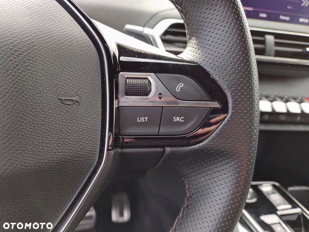 Peugeot 5008 1.5 BlueHDi GT S&S EAT8 - 15