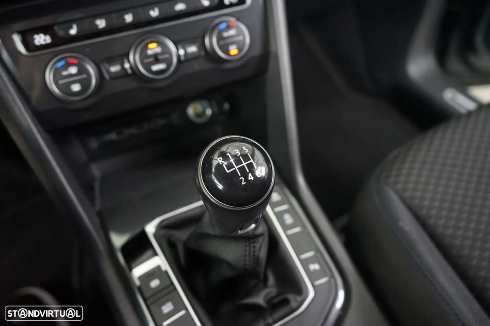 VW Tiguan 1.5 TSI Confortline - 25