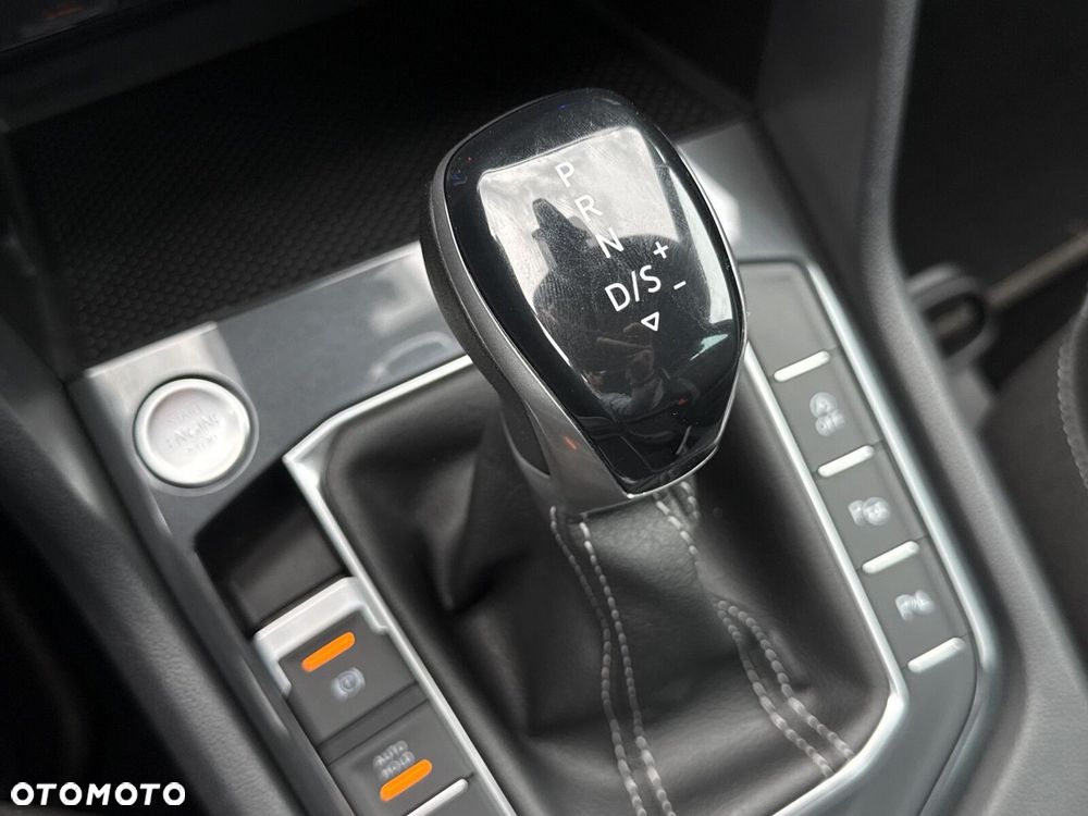 Volkswagen Tiguan 1.5 TSI EVO R-Line DSG - 22