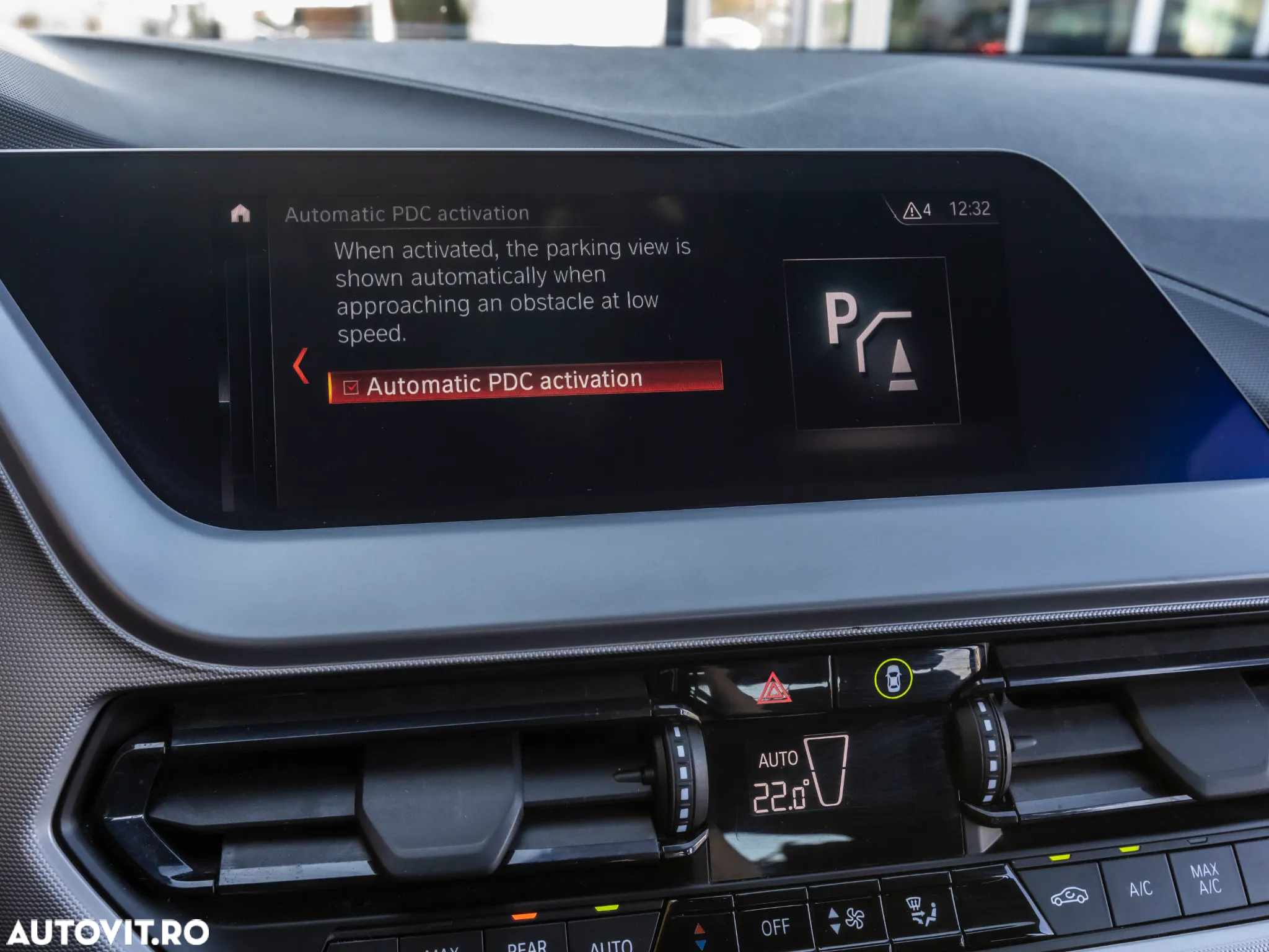 BMW Seria 1 116d Aut. Advantage - 28