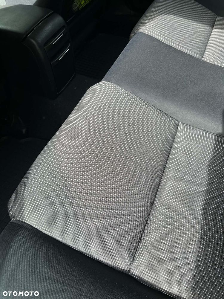 Subaru Legacy 2.0 4WD - 10