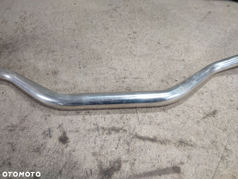 Kierownica motocyklowa Fatbar - 9