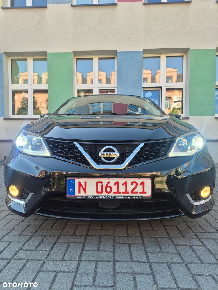 Nissan Pulsar 1.6 DIG-T N-TEC - 3