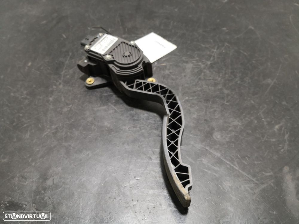 Pedal Potenciometro Acelerador Renault Laguna Iii Sport Tourer (Kt0/1) - 1