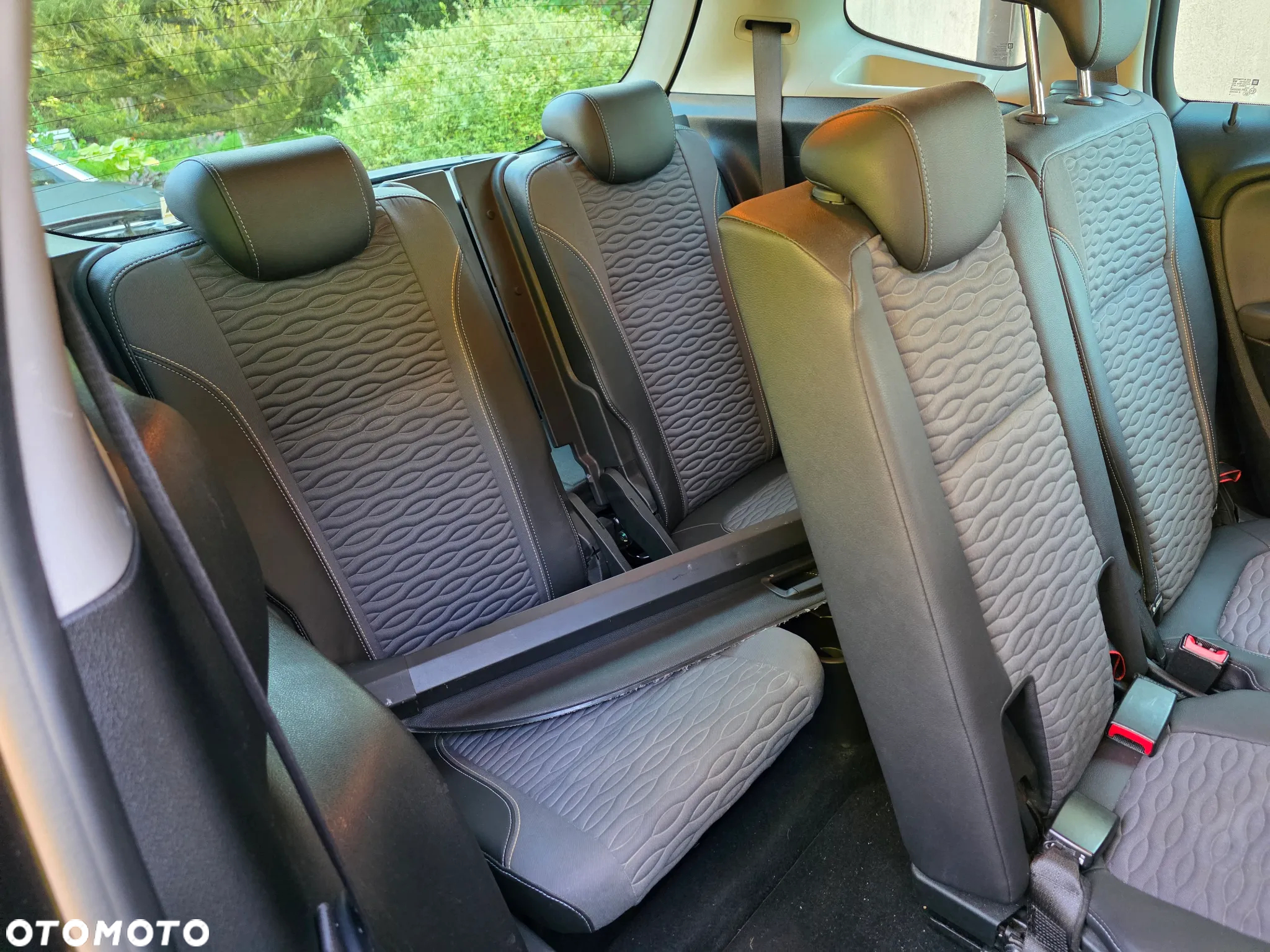 Opel Zafira 1.4 T Cosmo - 10