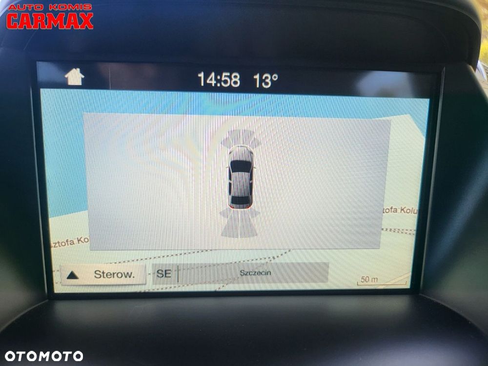 Ford Kuga 2.0 TDCi FWD ST-Line - 20