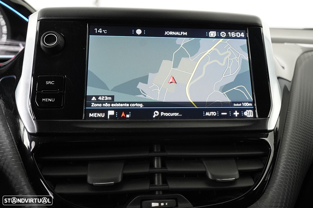 Peugeot 2008 1.2 PureTech Allure - 11