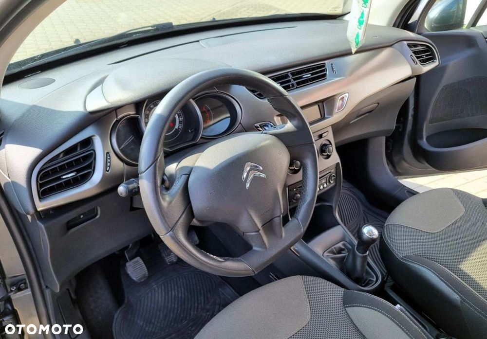 Citroën C3 - 20