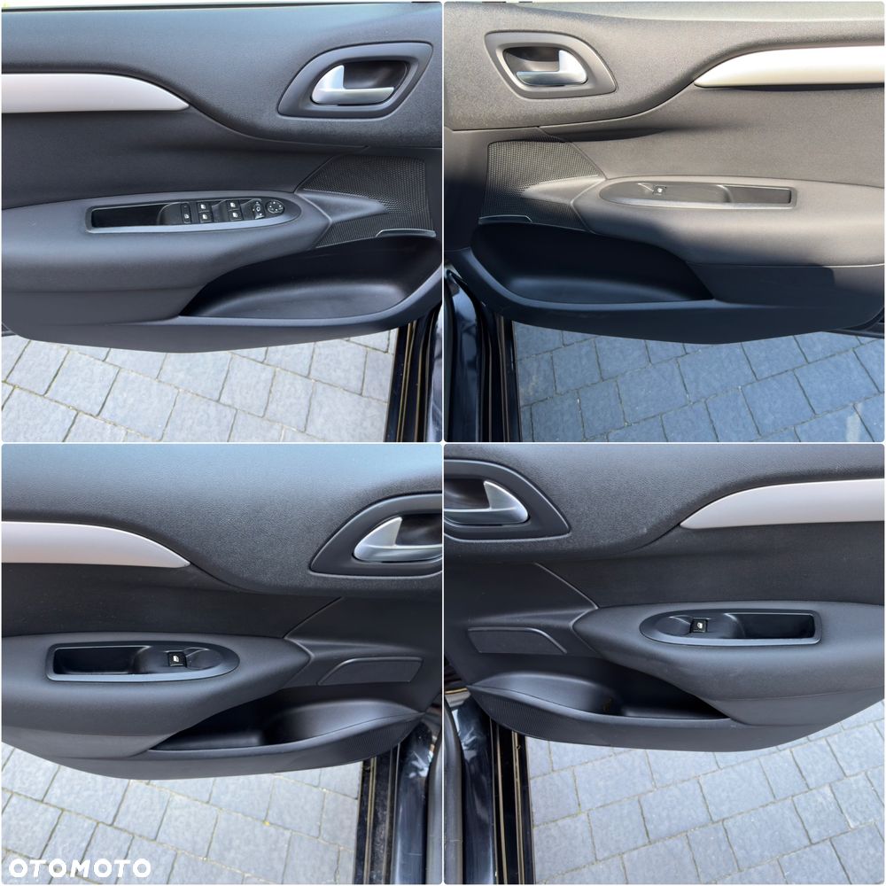 Citroën C4 e-HDi 115 ETG6 Exclusive - 39