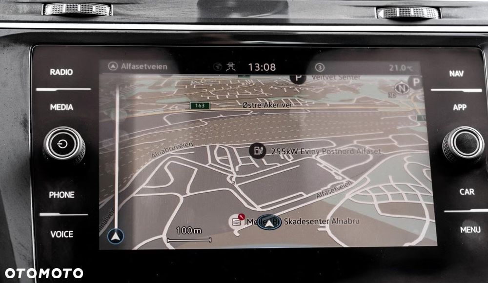 Volkswagen Tiguan 1.4 eHybrid OPF DSG Life - 25