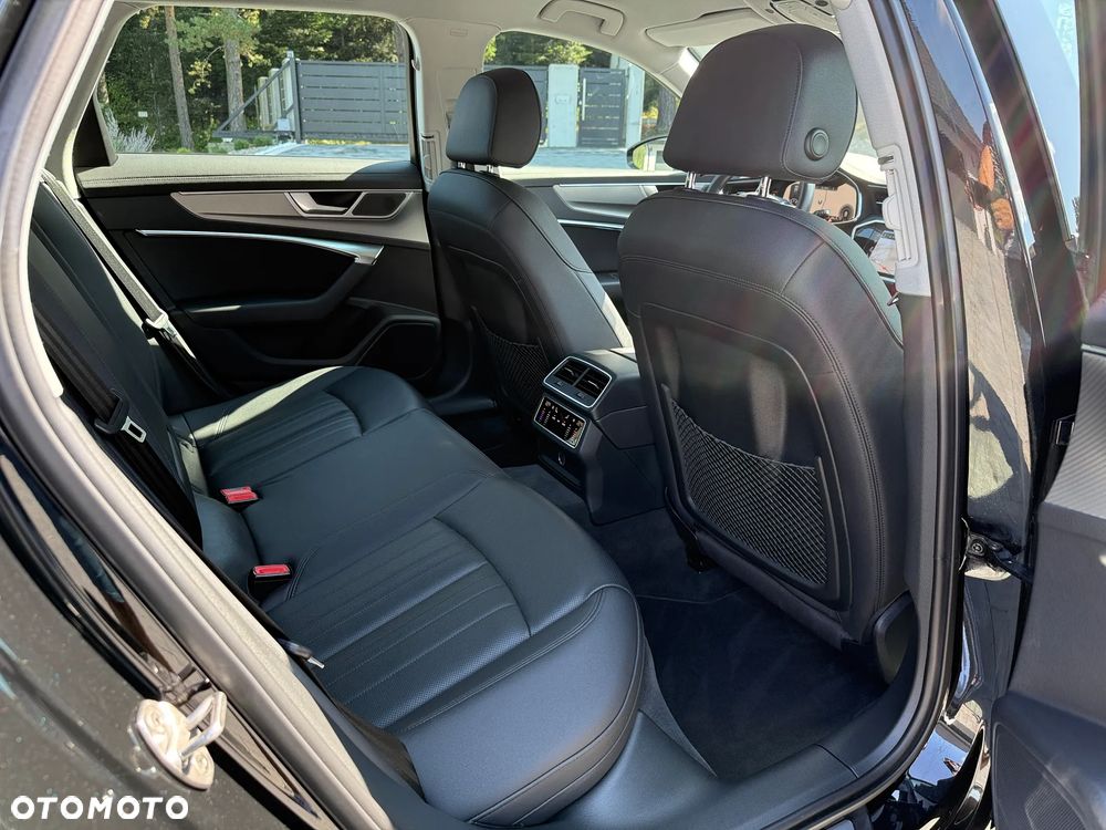 Audi A6 45 TFSI quattro S tronic design - 31