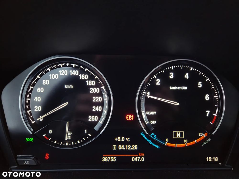 BMW Seria 2 218i GT Sport Line - 21